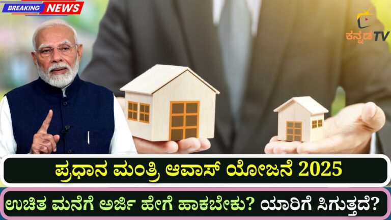 pmay yojana karnataka free house apply 2025