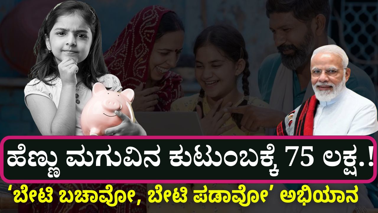 sukanya samriddhi yojana details 2025