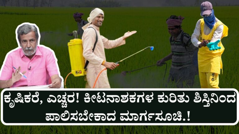psticide vegetable poisoning raichur family death safety precautions
